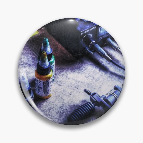 Item preview, Tattoo gear designed and sold by jdunnz.