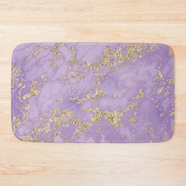 Item preview, purple marble  designed and sold by adamartz.