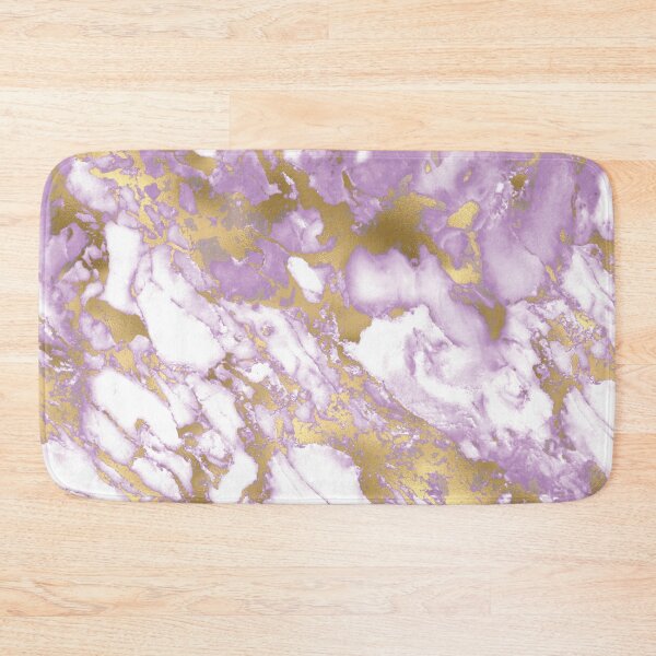 Item preview, purple marble  designed and sold by adamartz.
