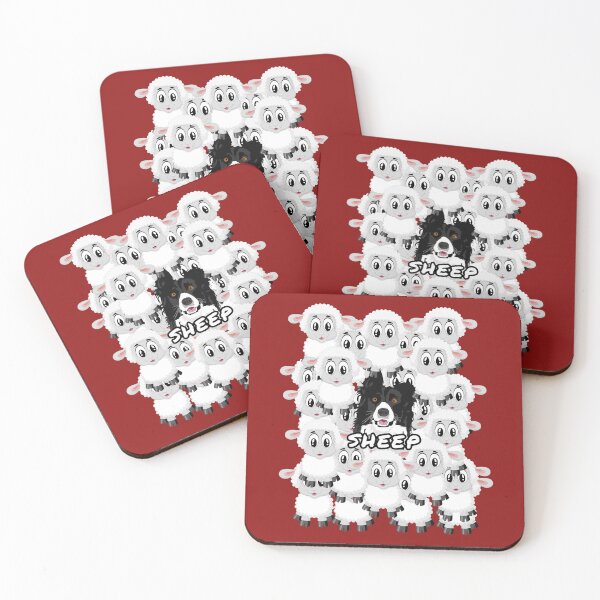 Item preview, Sheep Herding designed and sold by Willyboy16.