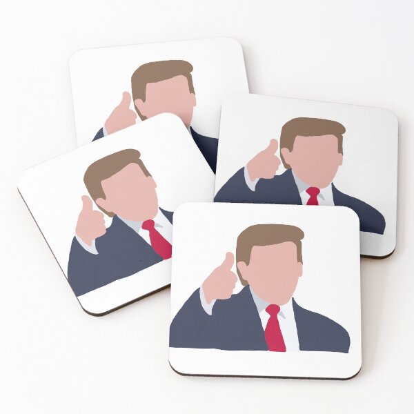 Item preview, President Trump designed and sold by morganmaterni.