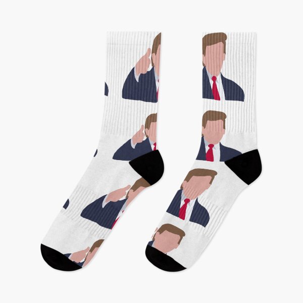 Item preview, President Trump designed and sold by morganmaterni.