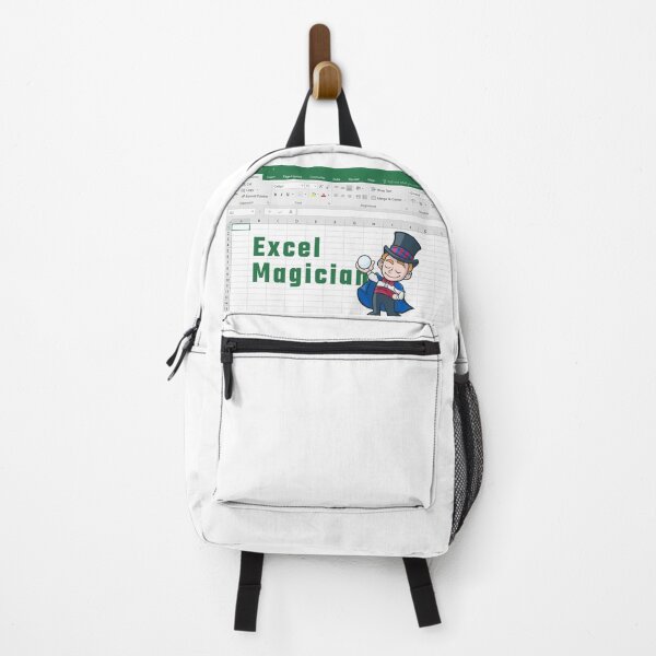 Item preview, Excel Power User designed and sold by GorTheThor.