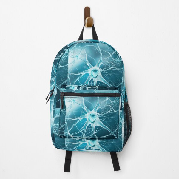 Item preview, NERVE CELLS MICROSCOPIC VIEW PHOTO IMAGE MEDICAL LABORATORY SCIENTIST designed and sold by Hippiesole.
