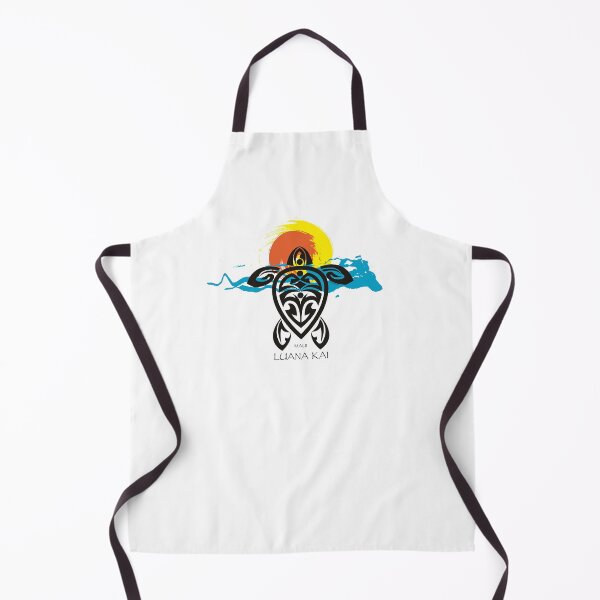 Item preview, Tribal Turtle Sunset / Luana Kai Maui designed and sold by srwdesign.