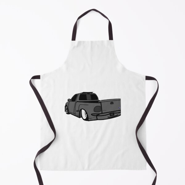 Item preview, ford lightning designed and sold by C00LStickerzzz.