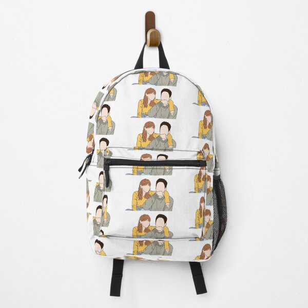Item preview, Record of Youth (KDRAMA) - Sa Hye Jun and Ahn Jeong Ha designed and sold by yoonminkook.