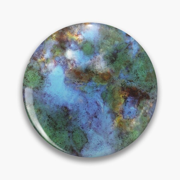 Item preview, Audible water designed and sold by Keith Mills.