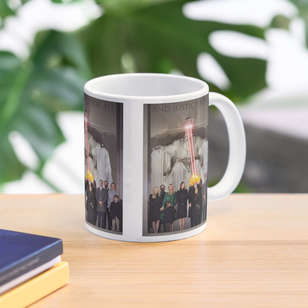 Item preview, Classic Mug designed and sold by CrankInstitute.