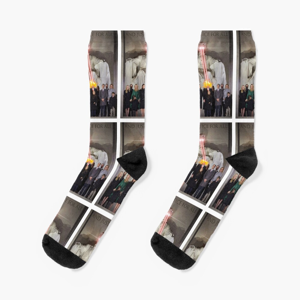 Item preview, Socks designed and sold by CrankInstitute.