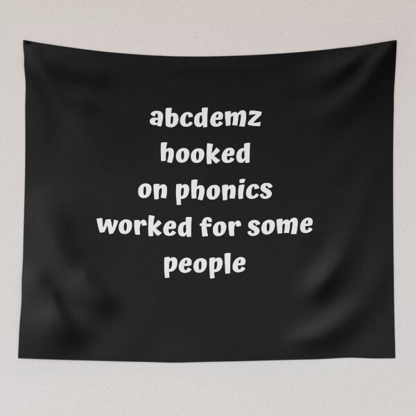Item preview, Phonics Problems Classic T-Shirt designed and sold by Swooncake Press.