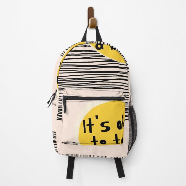 Item preview, It's ok to take a break designed and sold by Orchouk.