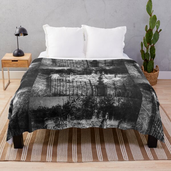 Item preview, Graveyard bnw designed and sold by jdunnz.