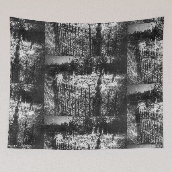 Item preview, Graveyard bnw designed and sold by jdunnz.