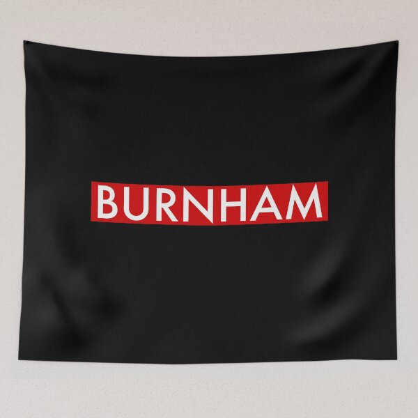 Item preview, Burnham designed and sold by Jamiecsmith1986.