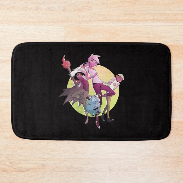 Item preview, Kipo and the age of wonderbeasts designed and sold by alanjesse370.