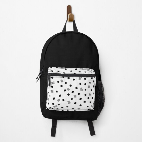 Item preview, Black and white Pattern designed and sold by OneLook.