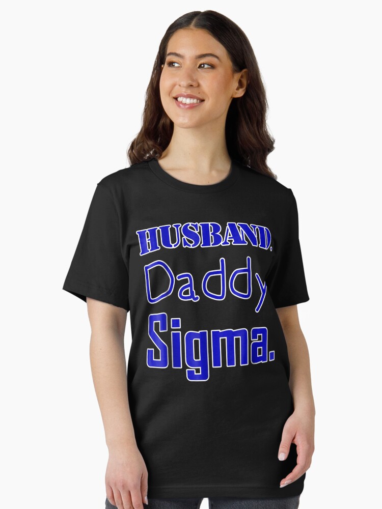 Sigma Fathers Shirt Gift For Phi Fraternity Husband Dad Sigma Fathers Shirt Gift For Phi Fraternity Husband Dad