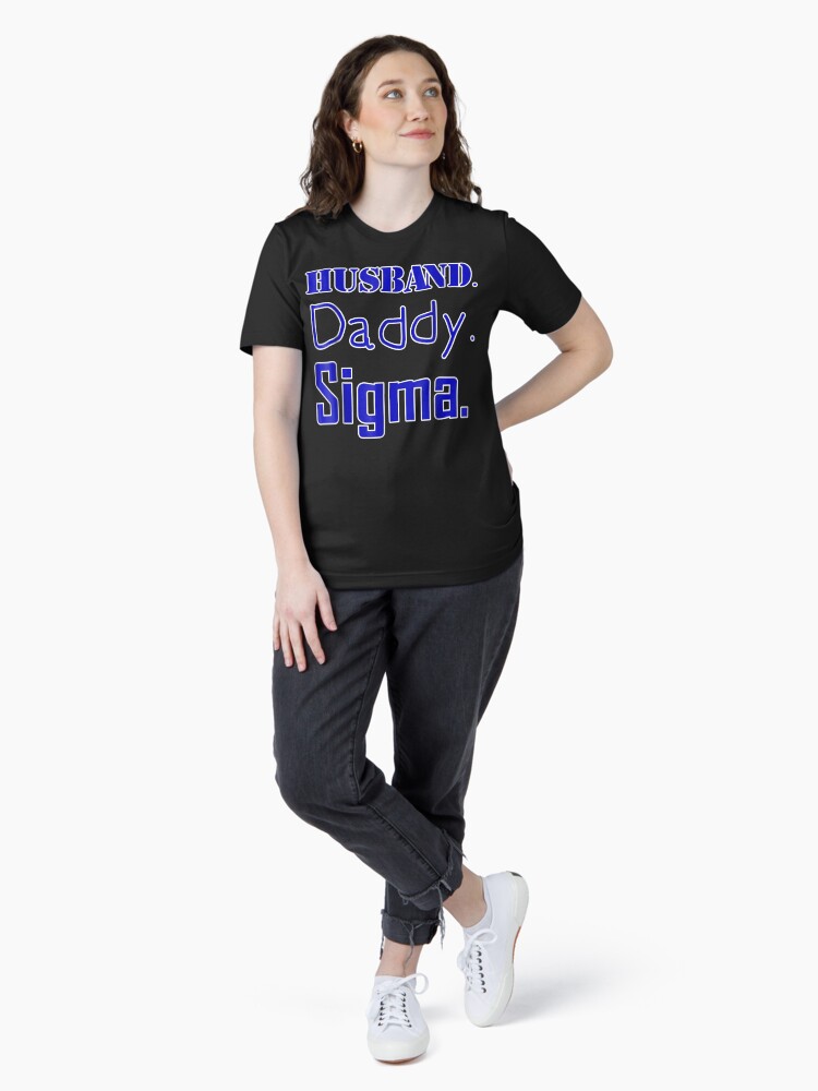 Sigma Fathers Shirt Gift For Phi Fraternity Husband Dad Sigma Fathers Shirt Gift For Phi Fraternity Husband Dad