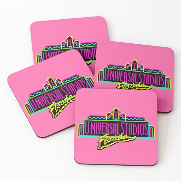 Item preview, Press Start to Ride the Movies designed and sold by DDayFilms.