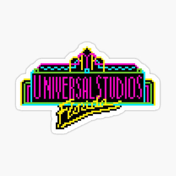 Item preview, Press Start to Ride the Movies designed and sold by DDayFilms.
