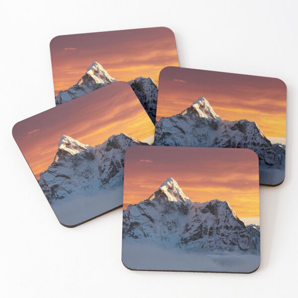Item preview, Ama Dablam designed and sold by wazoosi.