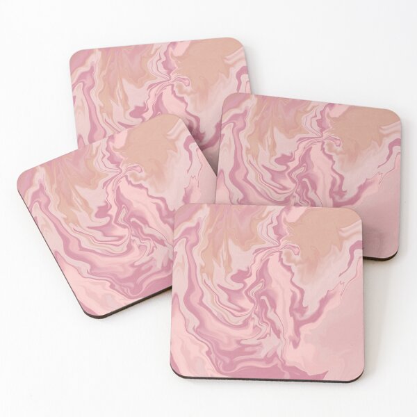 Item preview, Pink Marble designed and sold by aracelisechrist.