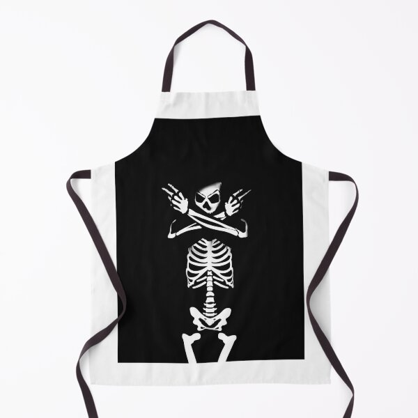 Item preview, Bnw skeleton designed and sold by jdunnz.