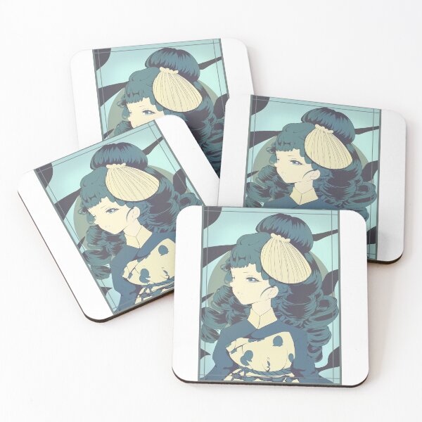 Item preview, Day 7 - Seashell designed and sold by Arirumu.