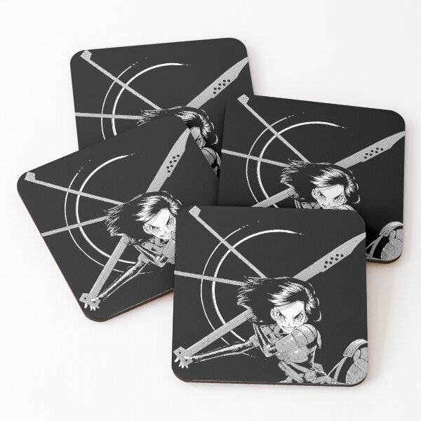 Item preview, Alita designed and sold by artprint18.