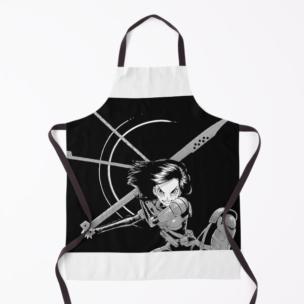 Item preview, Alita designed and sold by artprint18.