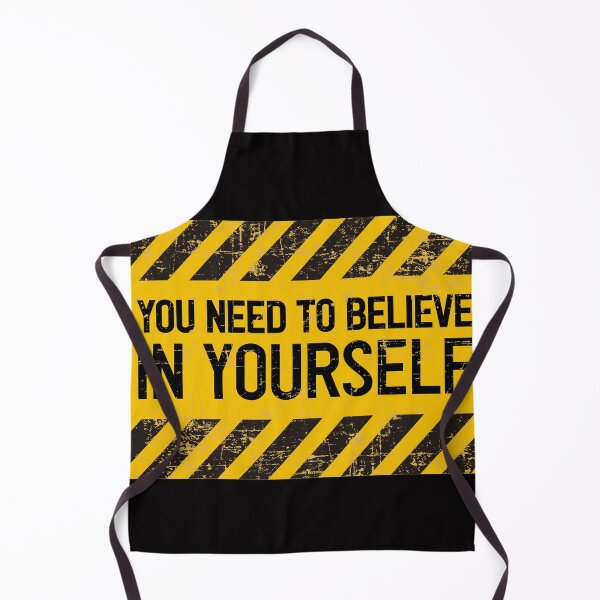 Item preview, You Need to Believe in Yourself designed and sold by color-garden.