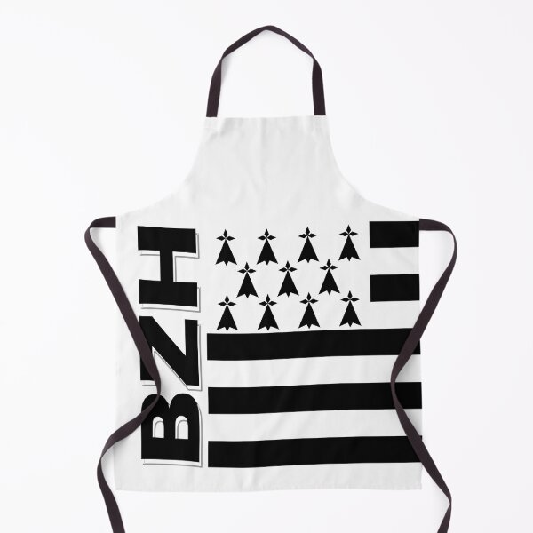 Item preview, BZH - Breizh - Bretagne - Brittany France designed and sold by Buckwhite.
