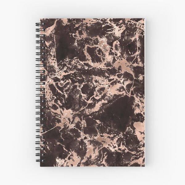 Item preview, black and pink marble  designed and sold by adamartz.