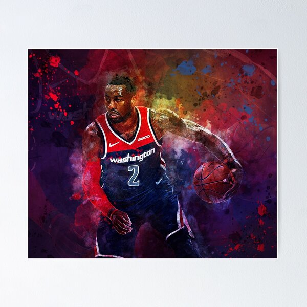 John wall best sale jersey for sale