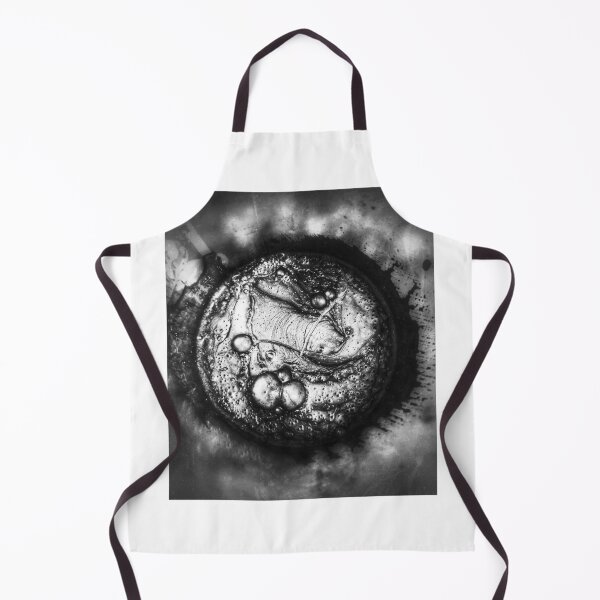 Item preview, Monochromatic liquid metal designed and sold by jdunnz.