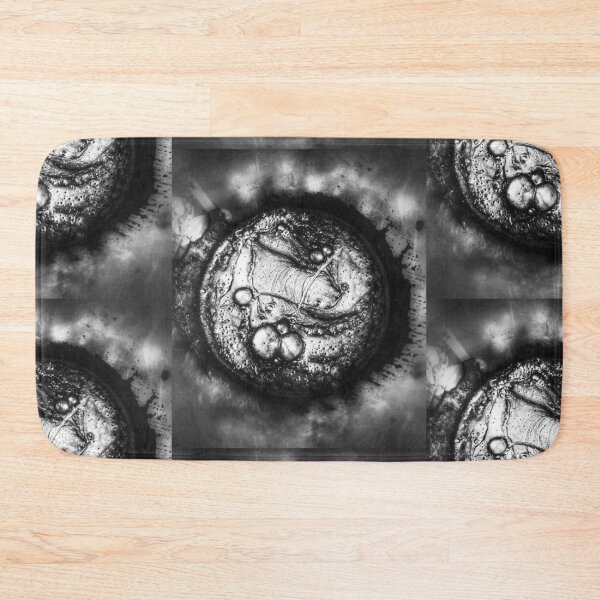 Item preview, Monochromatic liquid metal  designed and sold by jdunnz.