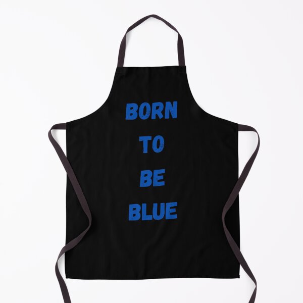 Item preview, Born to be Blue. designed and sold by Kipcio.