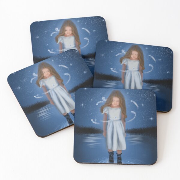 Item preview, Irma the young Witch designed and sold by KimCreativeUK.
