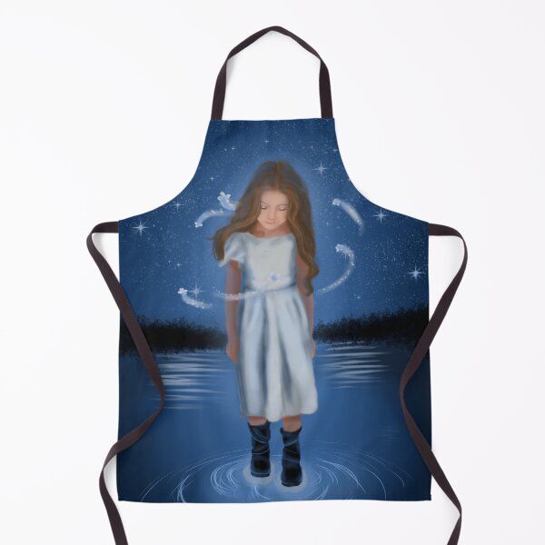 Item preview, Irma the young Witch designed and sold by KimCreativeUK.