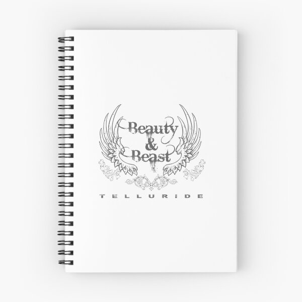 Item preview, Beauty & Beast Gray designed and sold by Carol Fountain Nix.
