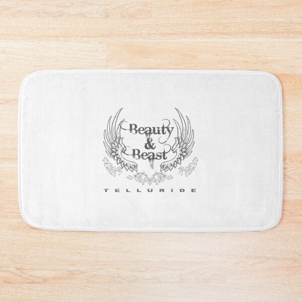 Item preview, Beauty & Beast Gray designed and sold by Carol Fountain Nix.