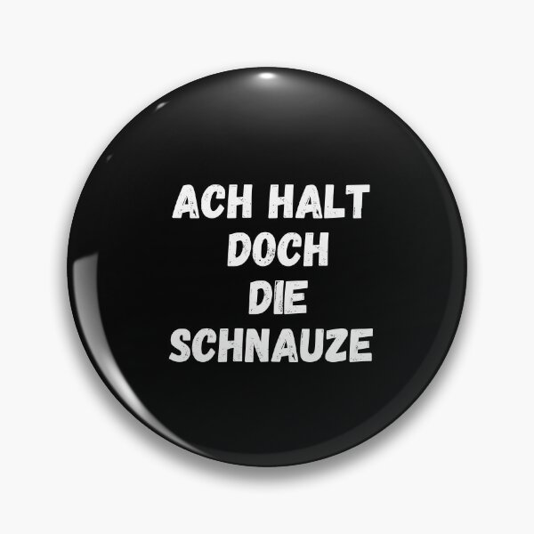 Artikelvorschau, Ach halt doch die Schnauze entworfen und verkauft von Momentfaenger.