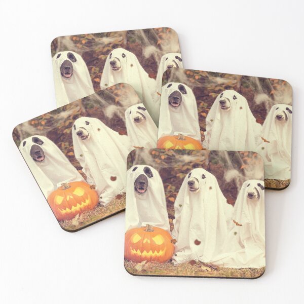 Item preview, Ghost Dogs designed and sold by Cypherys.