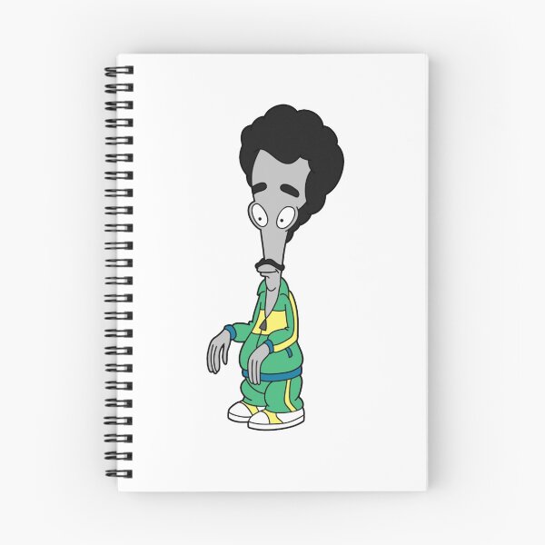 Item preview, AMERICAN DAD designed and sold by pekatapata.