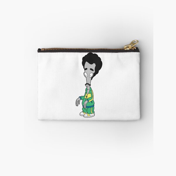 Item preview, AMERICAN DAD designed and sold by pekatapata.