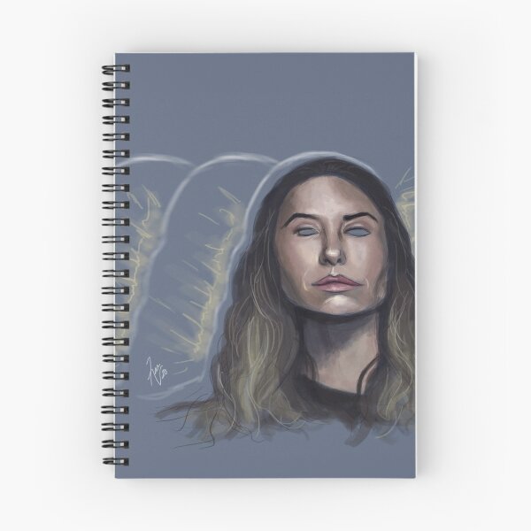 Item preview, 'Yo-Yo' Agents of Shield fan art designed and sold by han8pym.