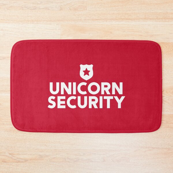Item preview, Unicorn Security #2 designed and sold by SalahBlt.