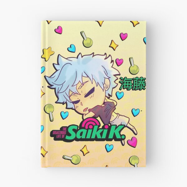 Item preview, Saiki K! Shun Kaidou Sleeping Chibi pillow designed and sold by angsty-angst.