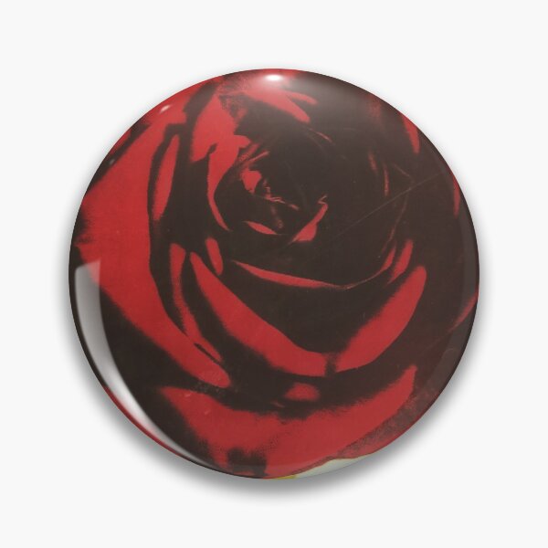 Item preview, Grunge rose portrait  designed and sold by jdunnz.